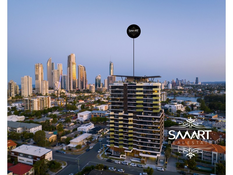 903/26 Dalpura Street, Chevron Island QLD 4217