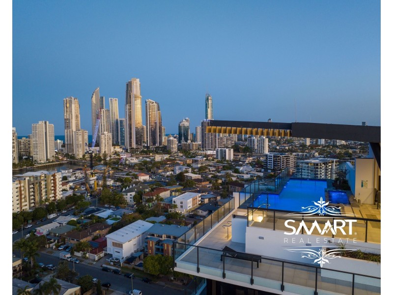 903/26 Dalpura Street, Chevron Island QLD 4217