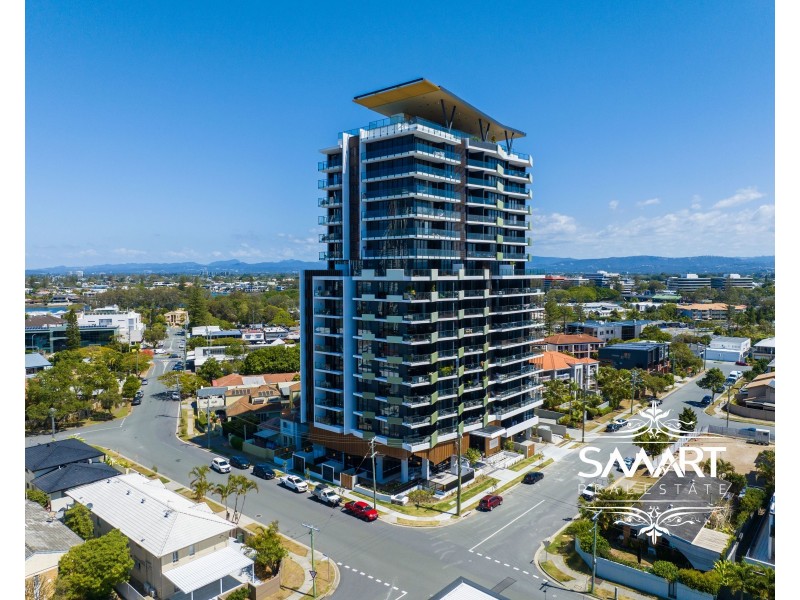 903/26 Dalpura Street, Chevron Island QLD 4217