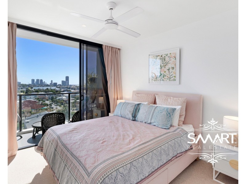 903/26 Dalpura Street, Chevron Island QLD 4217