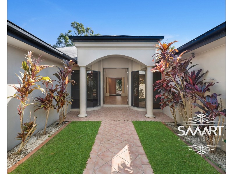 9 Claremont Drive, Robina QLD 4226