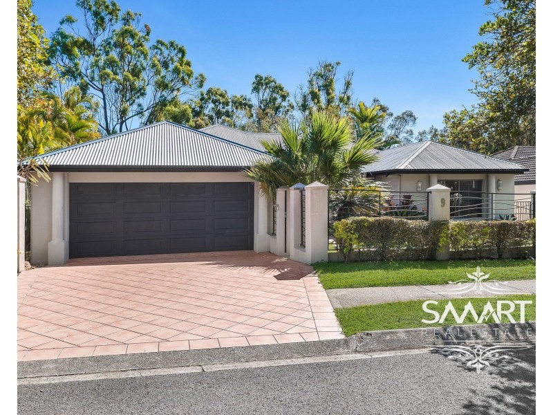 9 Claremont Drive, Robina QLD 4226