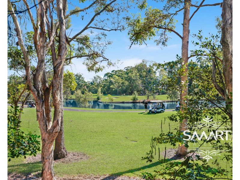 9 Claremont Drive, Robina QLD 4226