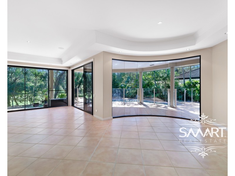 9 Claremont Drive, Robina QLD 4226