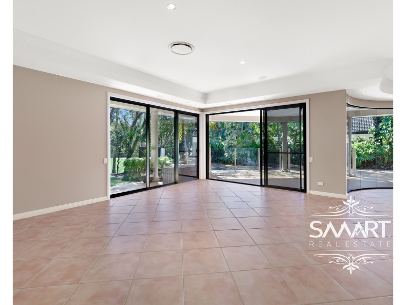 9 Claremont Drive, Robina QLD 4226