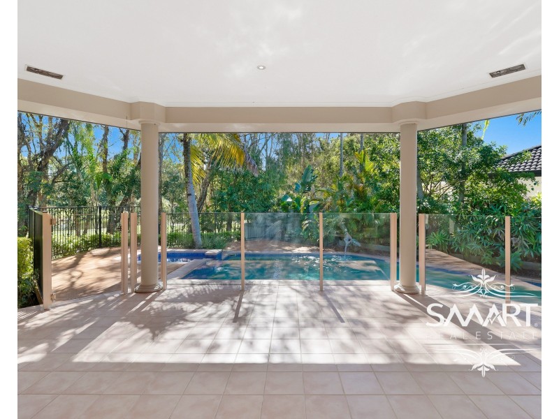 9 Claremont Drive, Robina QLD 4226