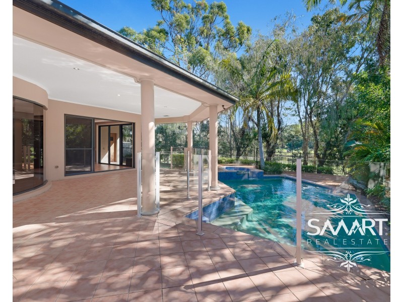 9 Claremont Drive, Robina QLD 4226