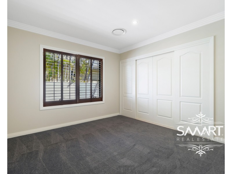 9 Claremont Drive, Robina QLD 4226