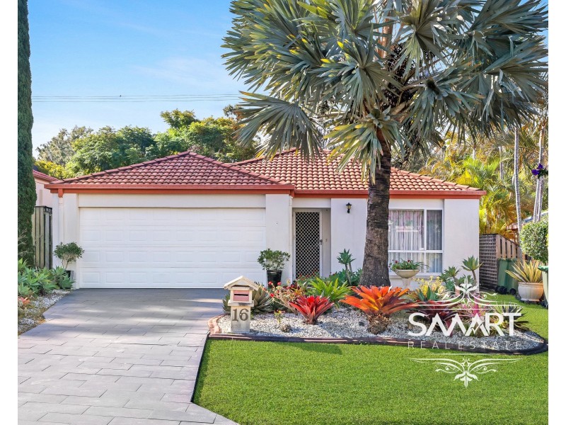 16 Madasin Close, Arundel QLD 4214