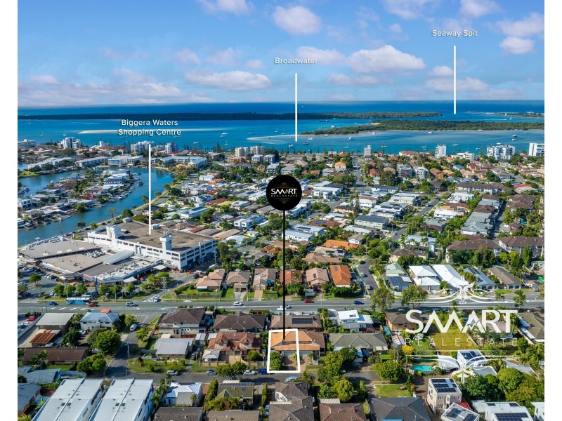 1/13 Thelma Avenue, Biggera Waters QLD 4216