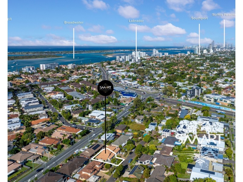 1/13 Thelma Avenue, Biggera Waters QLD 4216