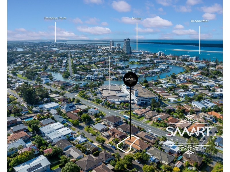 1/13 Thelma Avenue, Biggera Waters QLD 4216