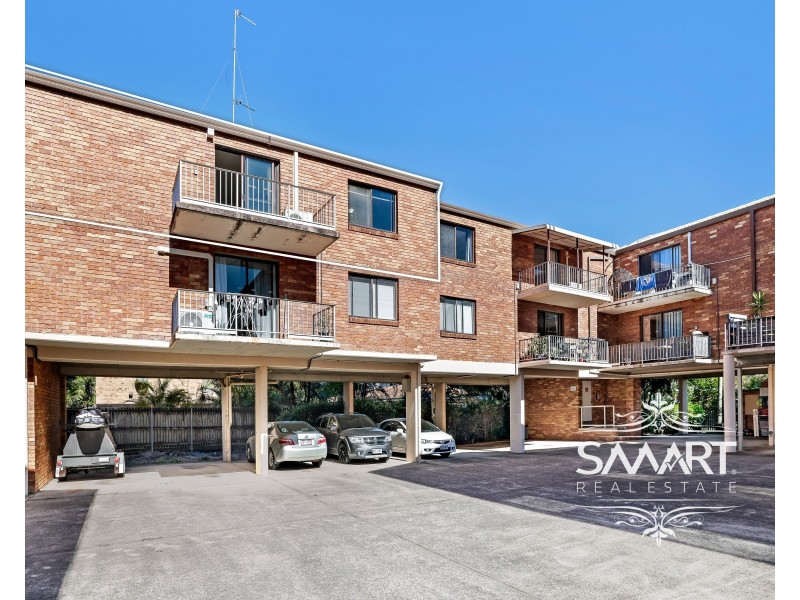 14/28 Hunter Avenue, Labrador QLD 4215