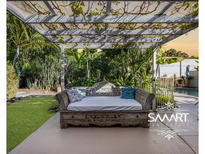 16 Floyd Court, Parkwood QLD 4214