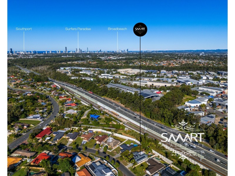 16 Floyd Court, Parkwood QLD 4214