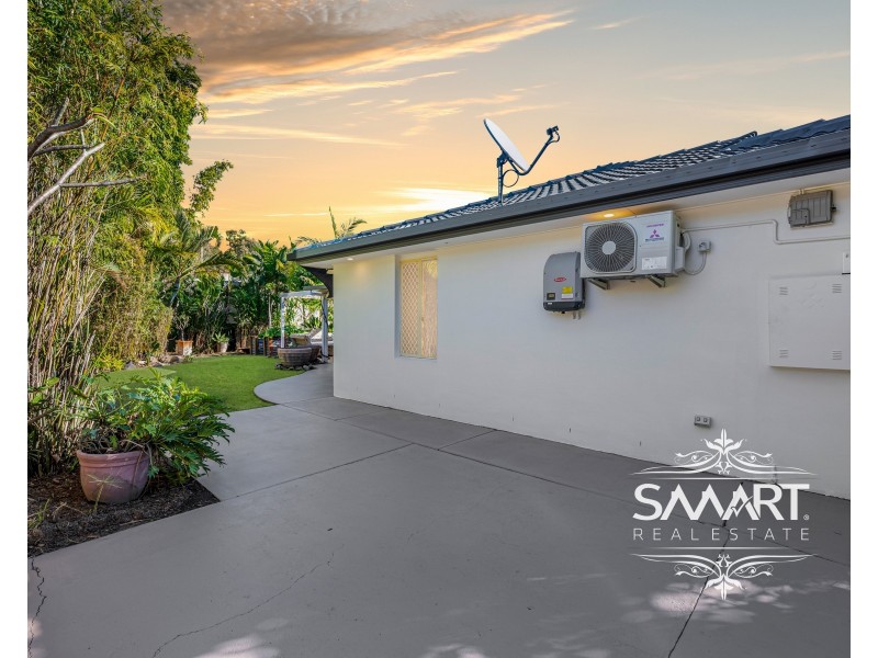 16 Floyd Court, Parkwood QLD 4214