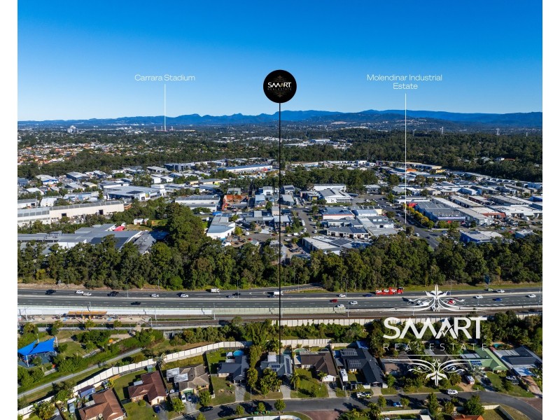 16 Floyd Court, Parkwood QLD 4214