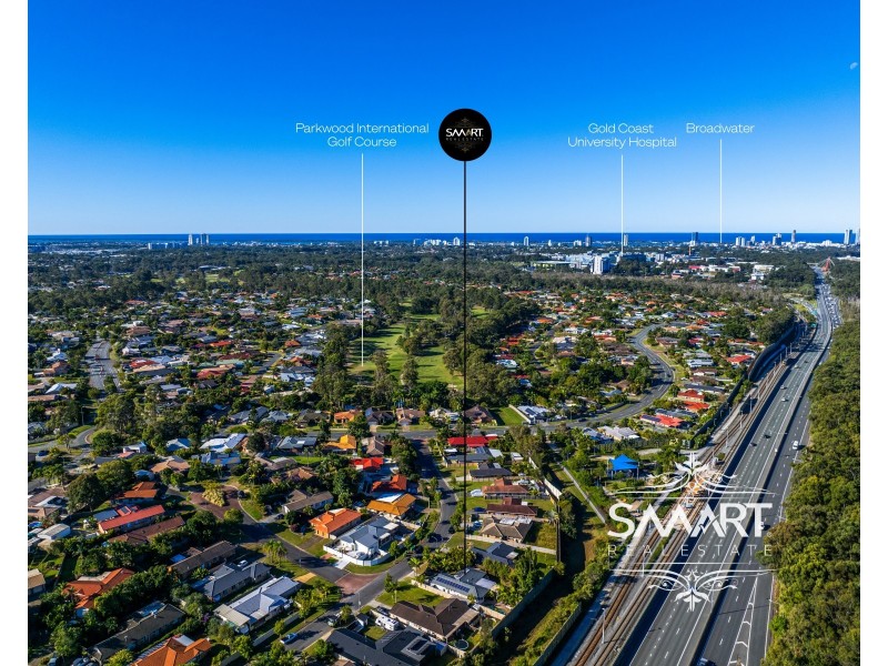 16 Floyd Court, Parkwood QLD 4214