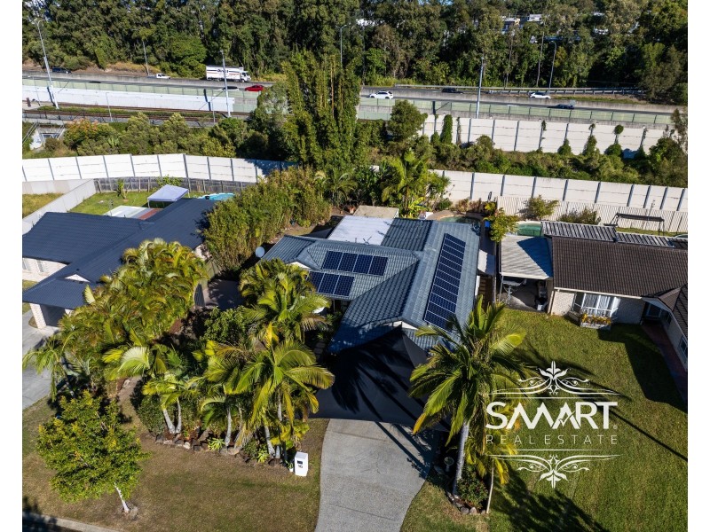 16 Floyd Court, Parkwood QLD 4214