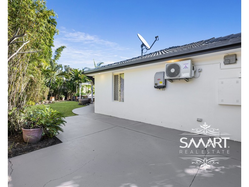 16 Floyd Court, Parkwood QLD 4214