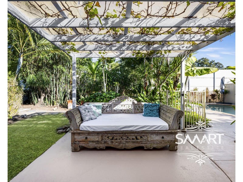 16 Floyd Court, Parkwood QLD 4214