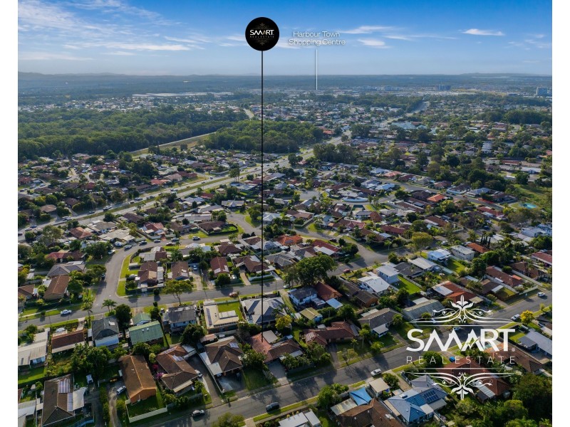 2/24 Botanical Drive, Labrador QLD 4215