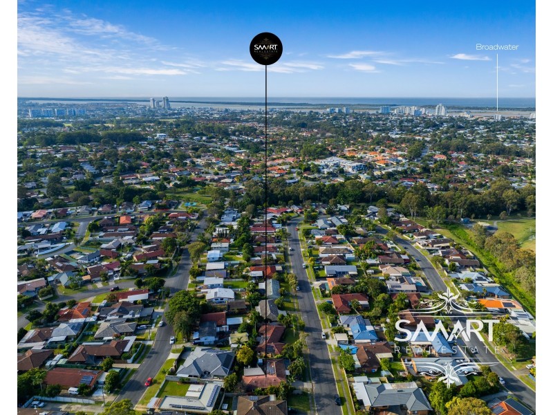2/24 Botanical Drive, Labrador QLD 4215