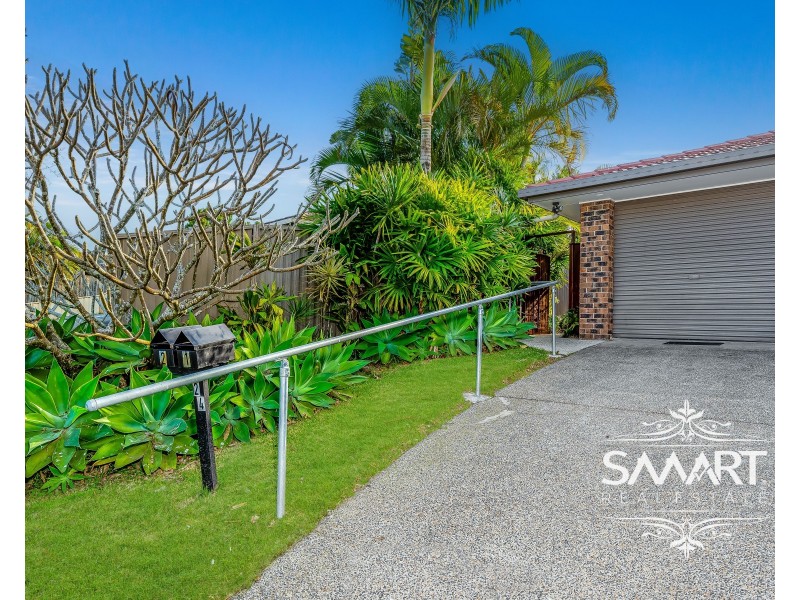 2/24 Botanical Drive, Labrador QLD 4215