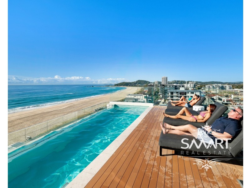 301/124-126 Jefferson Lane, Palm Beach QLD 4221