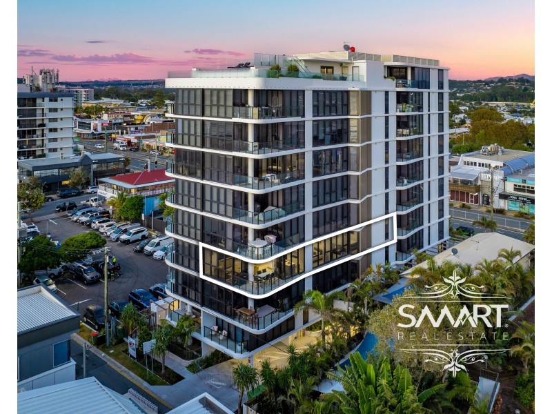 301/124-126 Jefferson Lane, Palm Beach QLD 4221