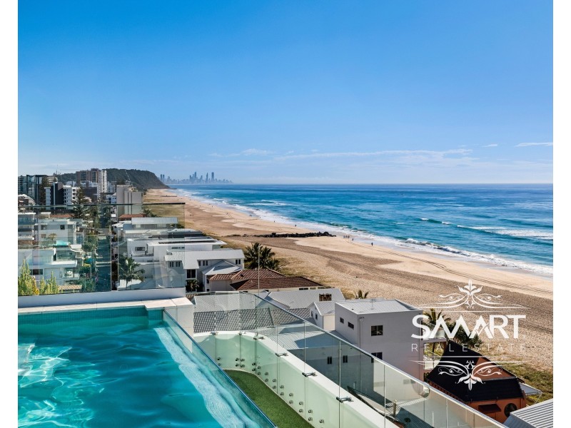 301/124-126 Jefferson Lane, Palm Beach QLD 4221