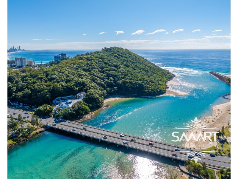 301/124-126 Jefferson Lane, Palm Beach QLD 4221