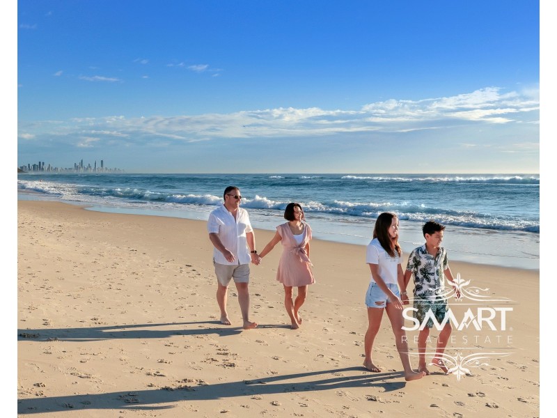 301/124-126 Jefferson Lane, Palm Beach QLD 4221