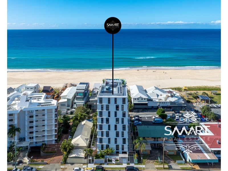 301/124-126 Jefferson Lane, Palm Beach QLD 4221