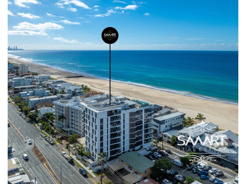301/124-126 Jefferson Lane, Palm Beach QLD 4221