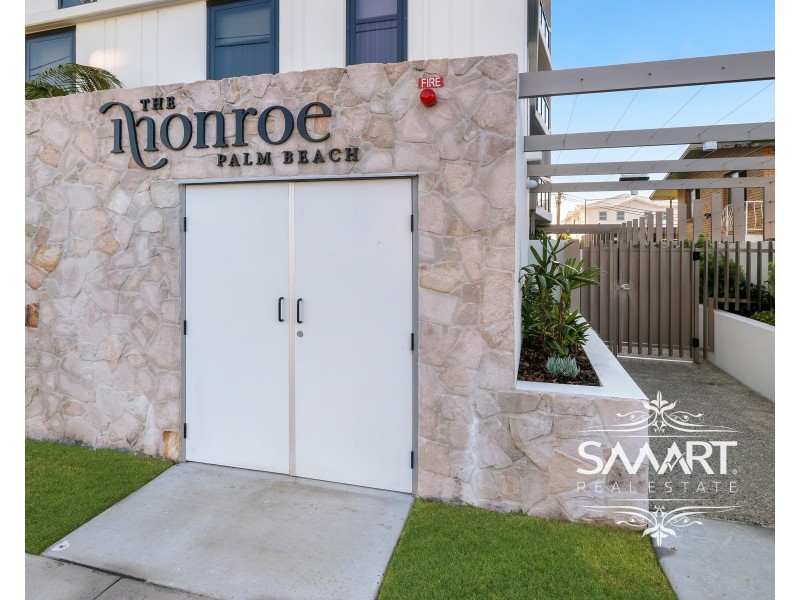 301/124-126 Jefferson Lane, Palm Beach QLD 4221