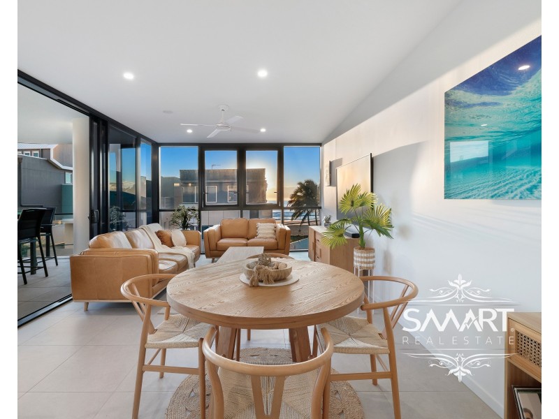 301/124-126 Jefferson Lane, Palm Beach QLD 4221