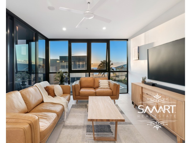 301/124-126 Jefferson Lane, Palm Beach QLD 4221