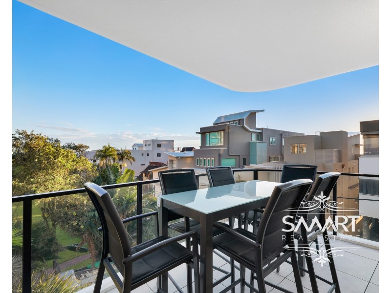 301/124-126 Jefferson Lane, Palm Beach QLD 4221