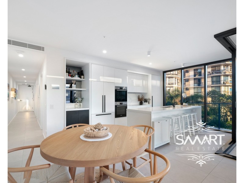 301/124-126 Jefferson Lane, Palm Beach QLD 4221
