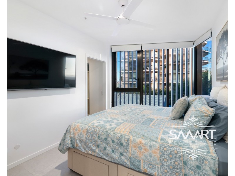 301/124-126 Jefferson Lane, Palm Beach QLD 4221