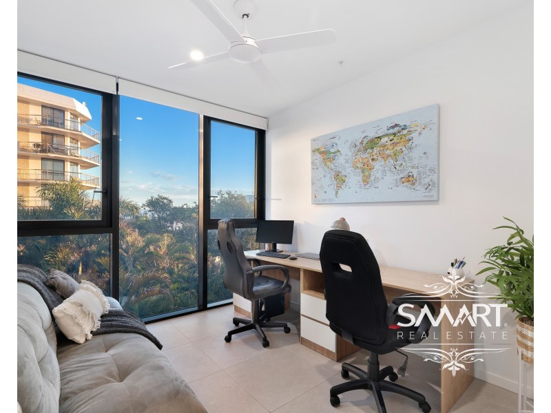 301/124-126 Jefferson Lane, Palm Beach QLD 4221