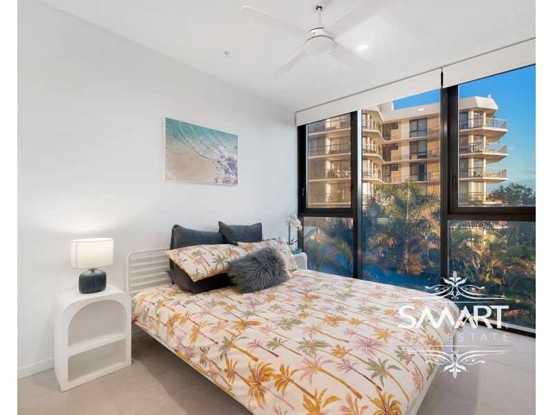 301/124-126 Jefferson Lane, Palm Beach QLD 4221