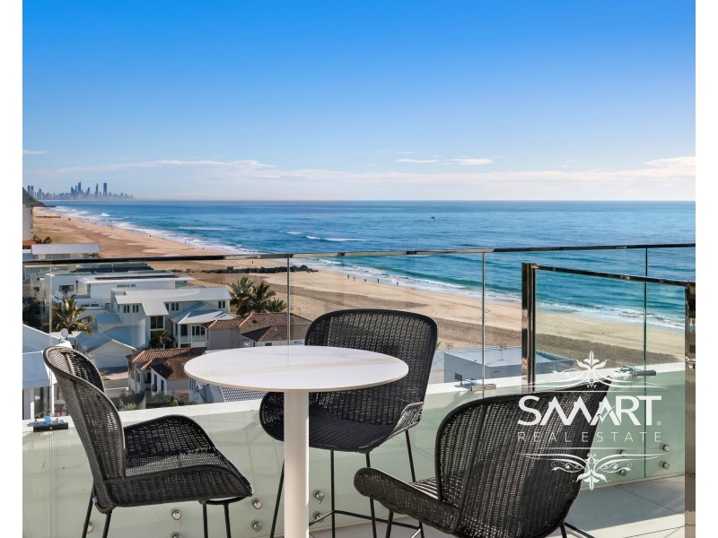 301/124-126 Jefferson Lane, Palm Beach QLD 4221