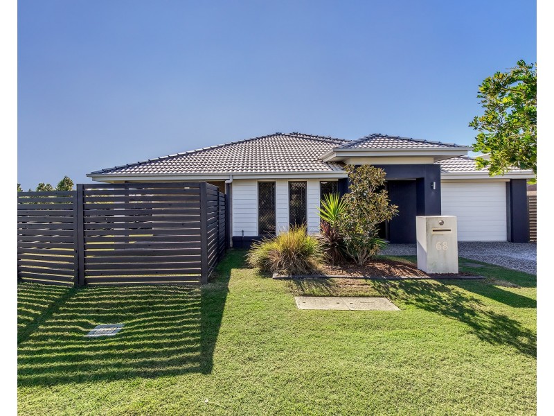 68 Taurus Circuit, Coomera QLD 4209
