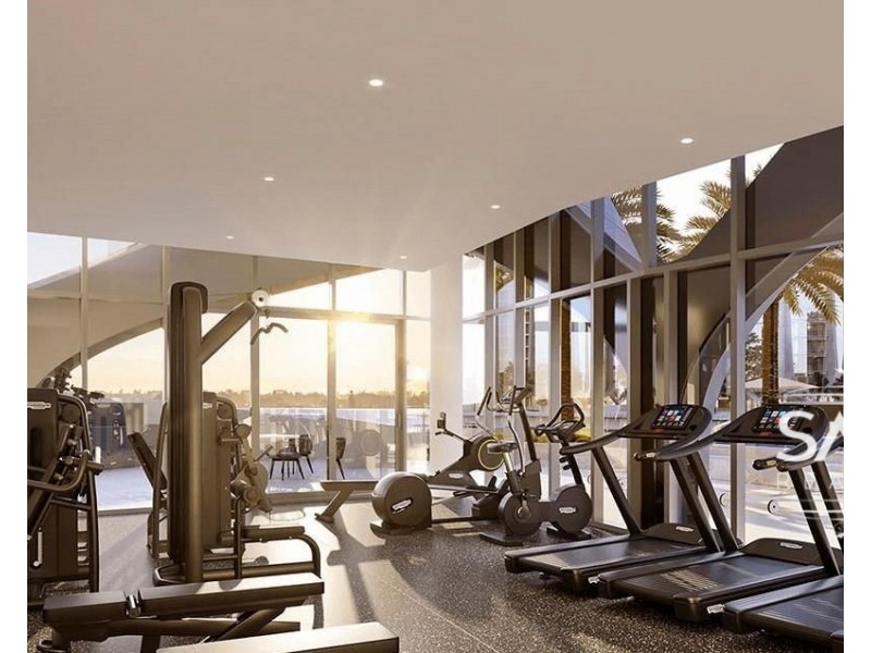 1205/2 The Lanes Boulevard, Mermaid Waters QLD 4218