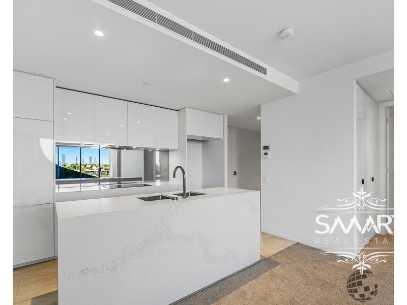 1205/2 The Lanes Boulevard, Mermaid Waters QLD 4218