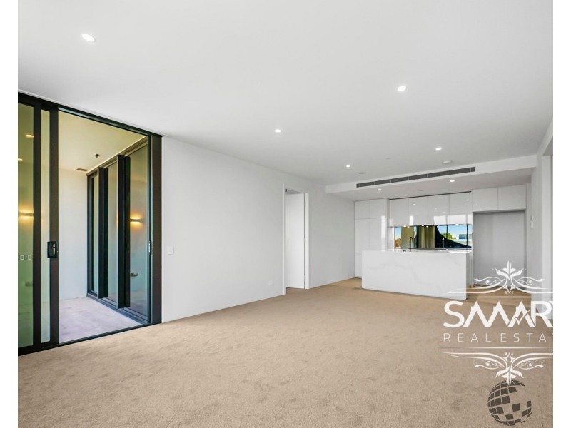 1205/2 The Lanes Boulevard, Mermaid Waters QLD 4218