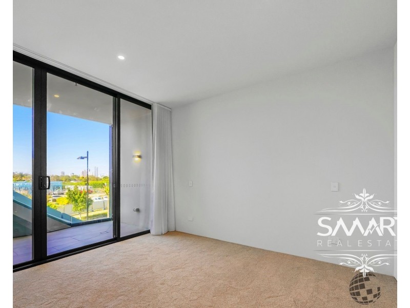 1205/2 The Lanes Boulevard, Mermaid Waters QLD 4218