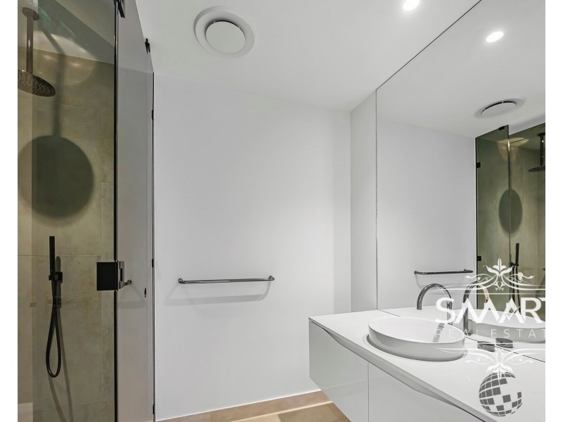 1205/2 The Lanes Boulevard, Mermaid Waters QLD 4218
